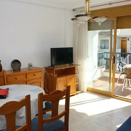 Adosado Penisol Inmomart Holiday home Peniscola