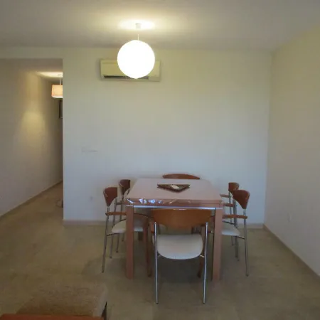 Apartamento Costa *