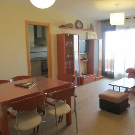 Apartamento Costa *