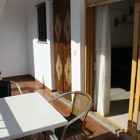 Adosado Penisol Inmomart Holiday home *