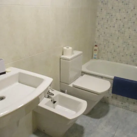 Apartamento Costa