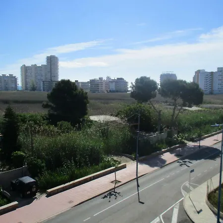 Apartment Apartamento Costa Peniscola