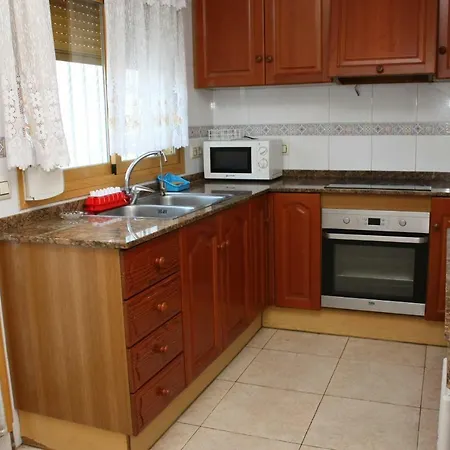 Adosado Penisol Inmomart Holiday home Peniscola
