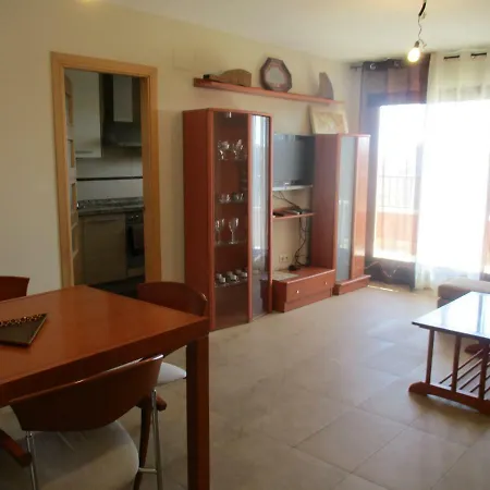 Apartment Apartamento Costa