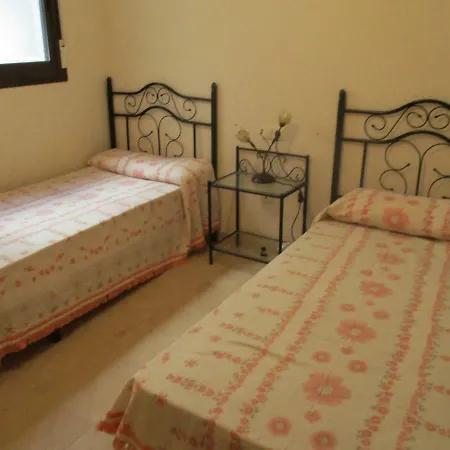 Apartamento Costa Apartment Peniscola