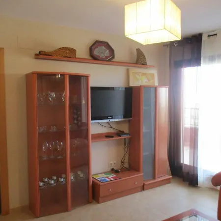 Apartamento Costa