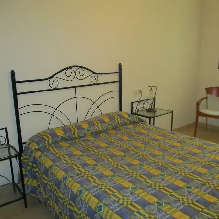 Apartment Apartamento Costa Peniscola