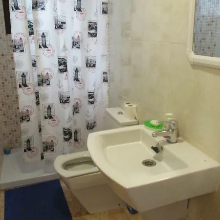 Apartamento Costa Apartment