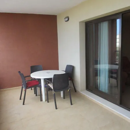 Apartamento Costa *