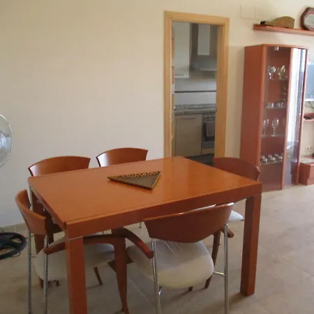 Apartamento Costa Apartment *