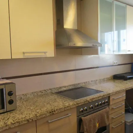 Apartamento Costa Apartment Peniscola