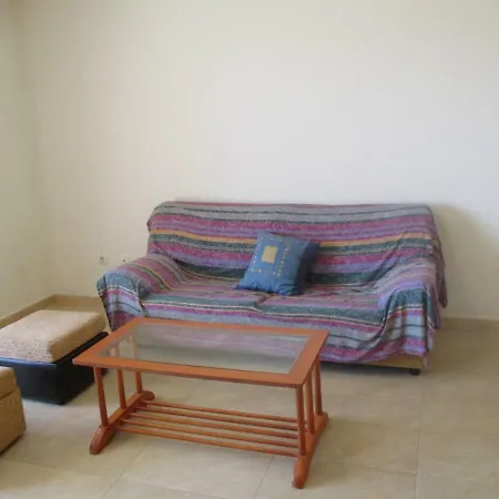 Apartment Apartamento Costa *