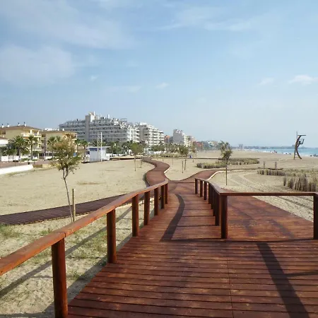 Apartamento Vista Mar Apartment