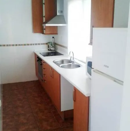 Tierra De Irta Luxury 3000 * Peniscola