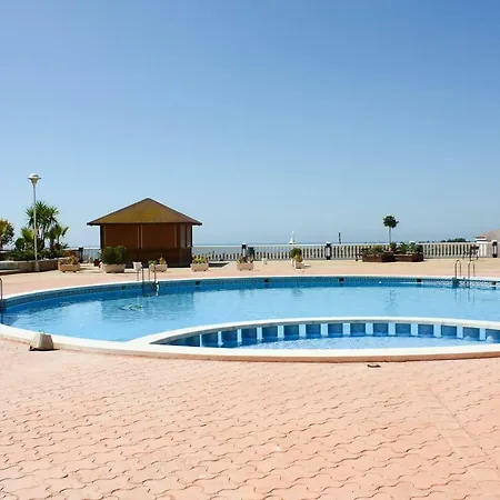 Apartamento Nerea Inmomart Peniscola