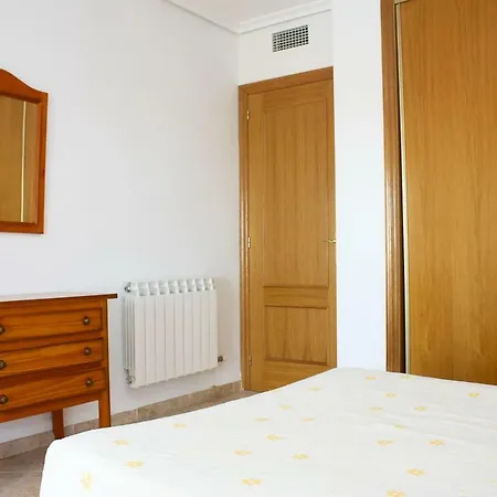 Apartment Apartamento Nerea Inmomart *