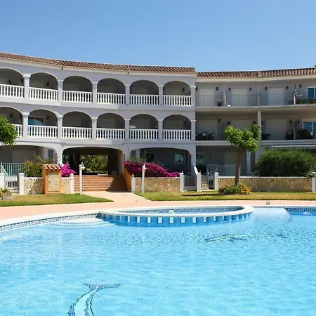 Apartamento Nerea Inmomart *