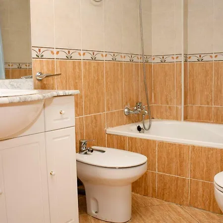 Apartment Apartamento Nerea Inmomart