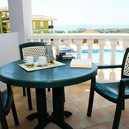Apartamento Nerea Inmomart Apartment *