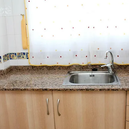 Apartamento Nerea Inmomart Apartment Peniscola
