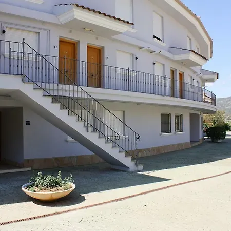 Apartment Apartamento Nerea Inmomart Peniscola