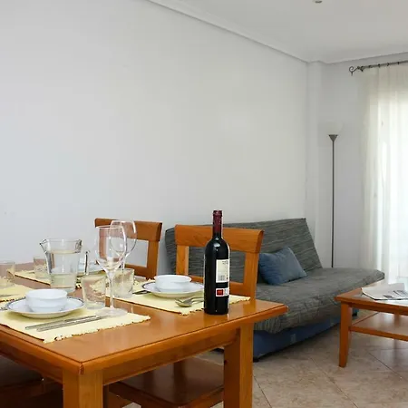 Apartamento Nerea Inmomart * Peniscola