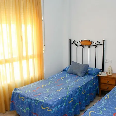 Apartment Apartamento Nerea Inmomart *
