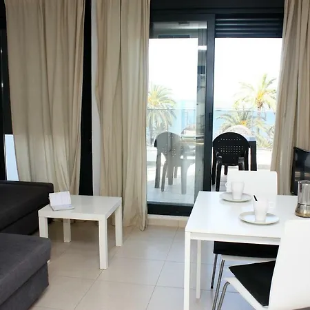 Apartment Atico Avda Del Mar Inmomart *