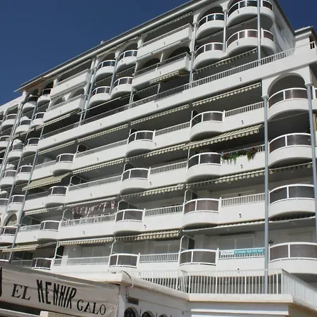 Apartment Sorolla Inmomart Peniscola
