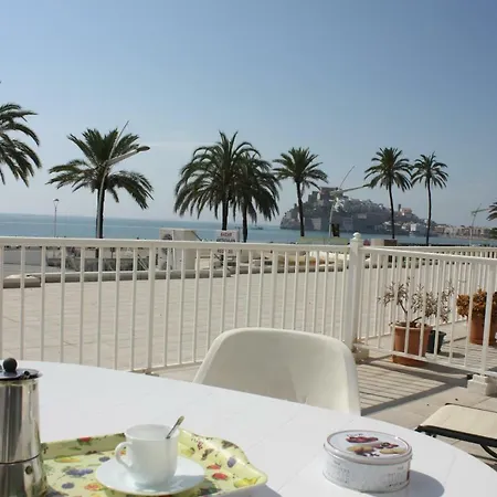 Sorolla Inmomart Apartment *