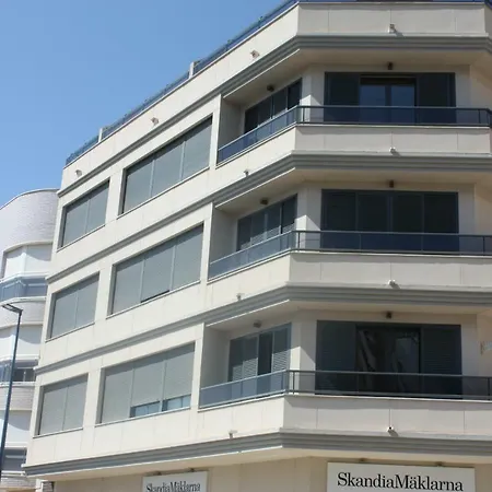 Apartment Piso Capri 2 Inmomart Peniscola