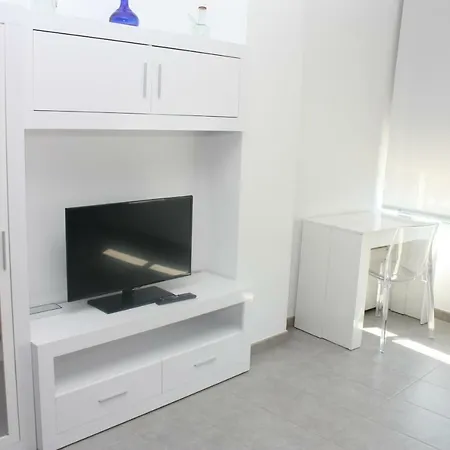 Apartment Piso Capri 2 Inmomart *