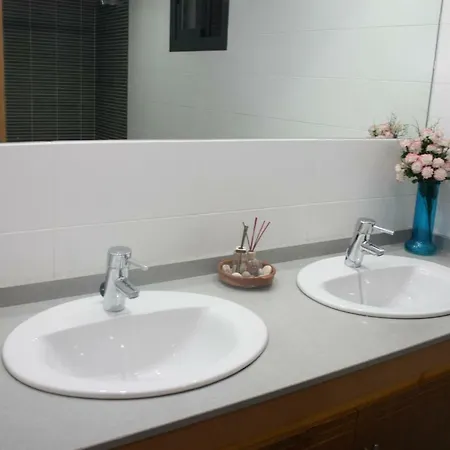 Piso Capri 2 Inmomart