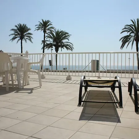 Sorolla Inmomart Apartment Peniscola