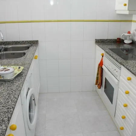 Apartment Sorolla Inmomart *