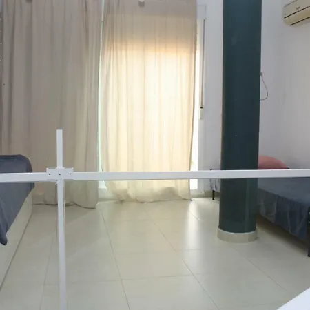 Apartment Atico Aragon Gold Inmomart *