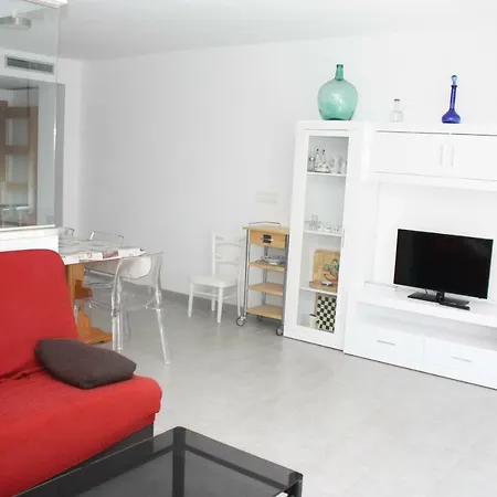Piso Capri 2 Inmomart Apartment Peniscola