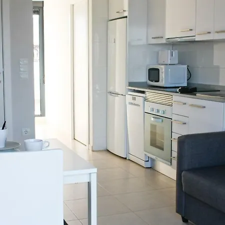 Atico Avda Del Mar Inmomart Apartment *
