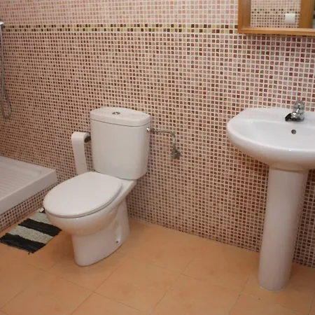 Apartment Atico Aragon Gold Inmomart *