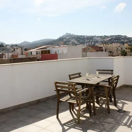 Atico Avda Del Mar Inmomart Apartment *