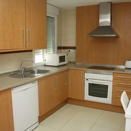 Apartment Atico Aragon Gold Inmomart