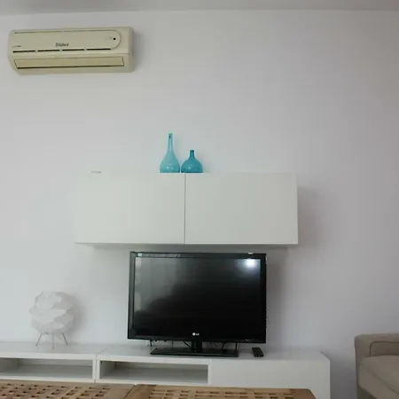 Atico Aragon Gold Inmomart Apartment