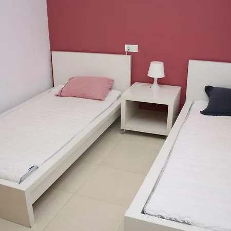 Apartment Atico Aragon Gold Inmomart *