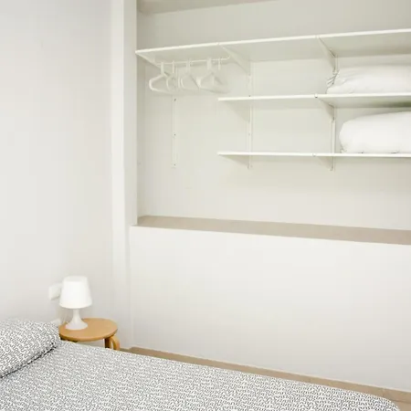 Apartment Atico Avda Del Mar Inmomart *