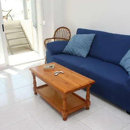 Apartment Sorolla Inmomart *
