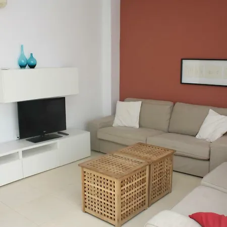 Apartment Atico Aragon Gold Inmomart