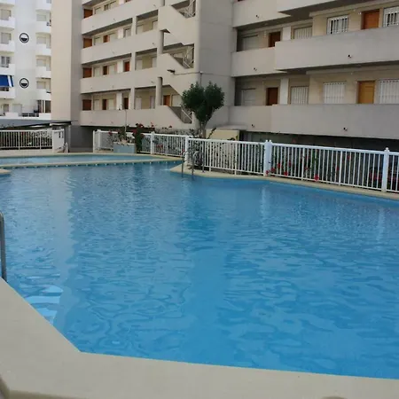 Apartment Sorolla Inmomart *