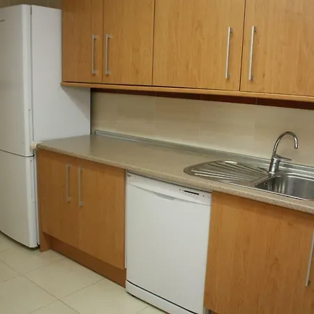 Apartment Atico Aragon Gold Inmomart Peniscola