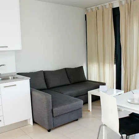 Atico Avda Del Mar Inmomart Apartment