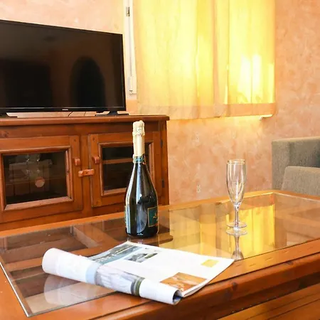 Suiza Holiday home *